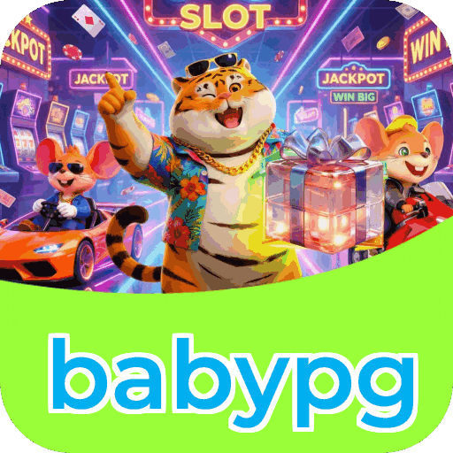 Dealers profissionais da babypg